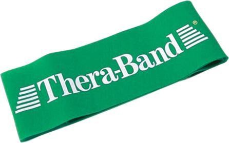 Actual product image TheraBand Exercise tape (2.50 m, Strong)