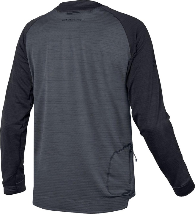 Actual product image Endura SingleTrack Fleece (M)