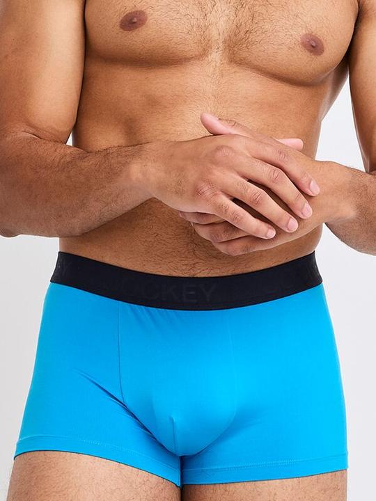 Immagine prodotto Jockey Microfiber Short Trunk (XL, Confezione da 2)