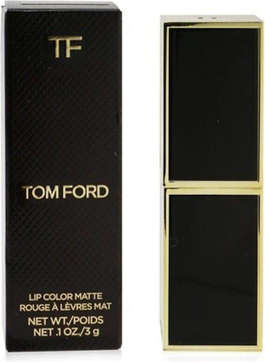 Produktbild Tom Ford Lip Color Matte (512 Vervain)