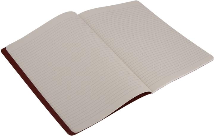 Produktbild Moleskine Notizhefte Cahier (A5, Speziallineatur, Weicher Einband)