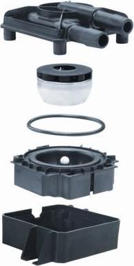Produktbild Laing DDC-Pumpe 12V DDC-1T Plus
