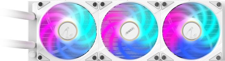 Immagine prodotto Gigabyte AORUS Waterforce X II 360I