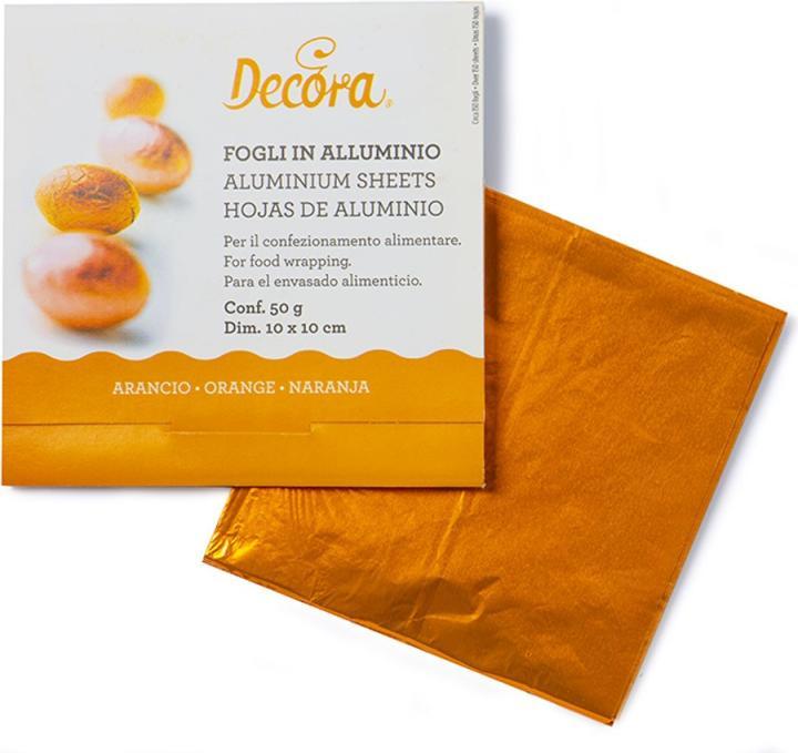 Produktbild Decora Folie (150x)