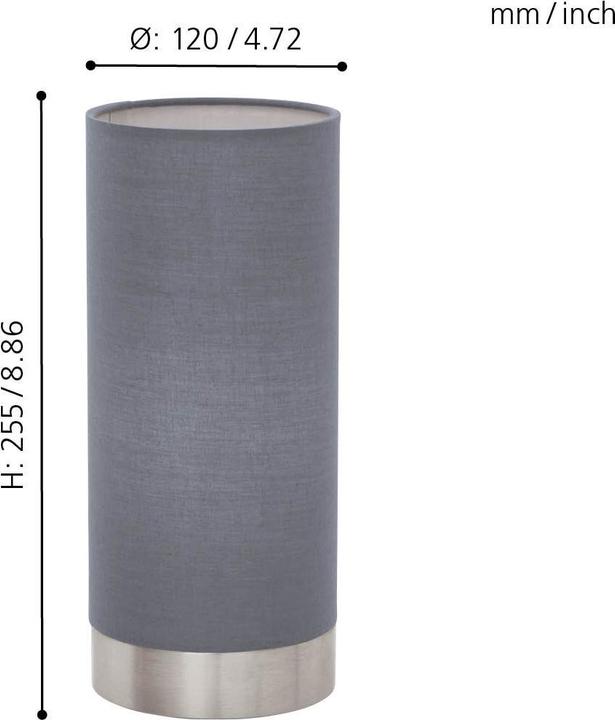 Productafbeelding EGLO Pasteri (E27)