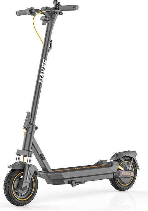 Navee GT3 Pro Scooter (20 km/h, 60 km, 400 W)