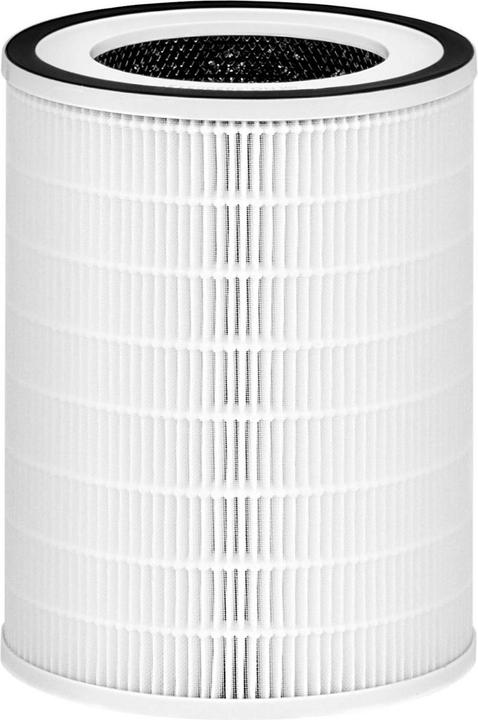 Produktbild Uniprodo Luftreiniger Staub Luftwäscher Air Purifier HEPA-Filter Aktivkohlefilter 16 qm (16 m²)