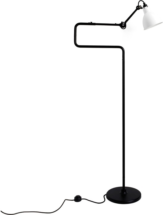 Produktbild DCW éditions Lampe Gras Modell N°411 Stehleuchte