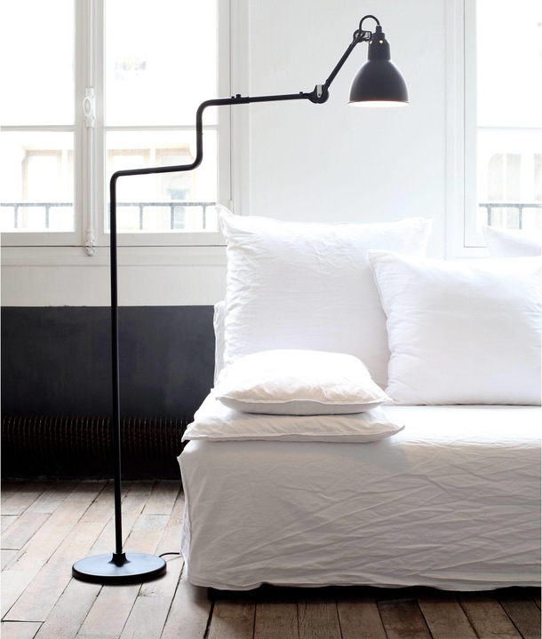 Produktbild DCW éditions Lampe Gras Modell N°411 Stehleuchte