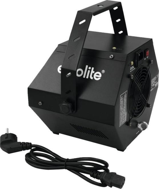 Immagine prodotto Eurolite B-90 (Macchina bolla)
