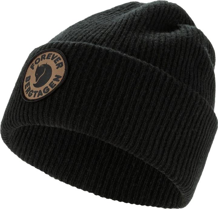 Fjällräven Bergtagen Forever Wool Beanie (One Size)