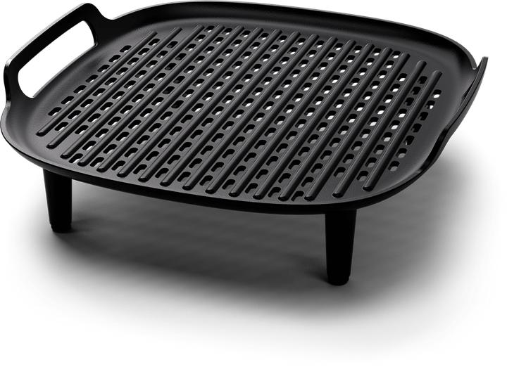 Actual product image Philips HD9959/00 Grill-Kit für Airfryer XXL 5000e