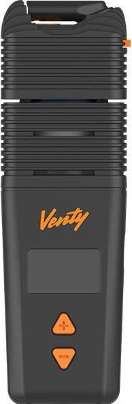 Actual product image Storz & Bickel Venty Vaporiser (Without taste)