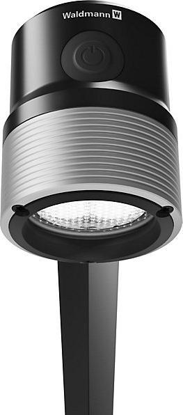 Produktbild Waldmann LED-Gestänge-Maschinenleuchte (600 lm)