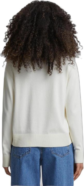 Produktbild Urban Classics Damen Strickpullover mit Rundhalsausschnitt (L, S)