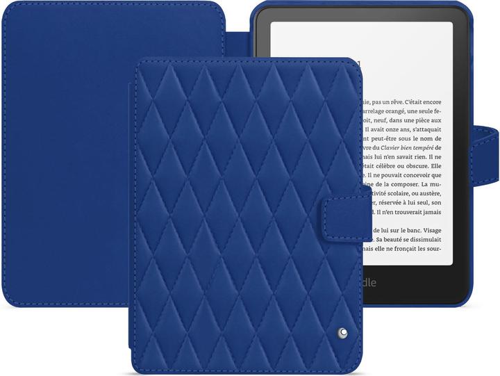 Produktbild Noreve Lederschutzhülle horizontal