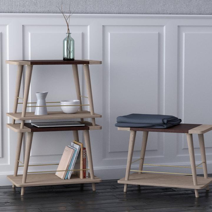 Produktbild Umage Convenience (60 x 38 x 45 cm)