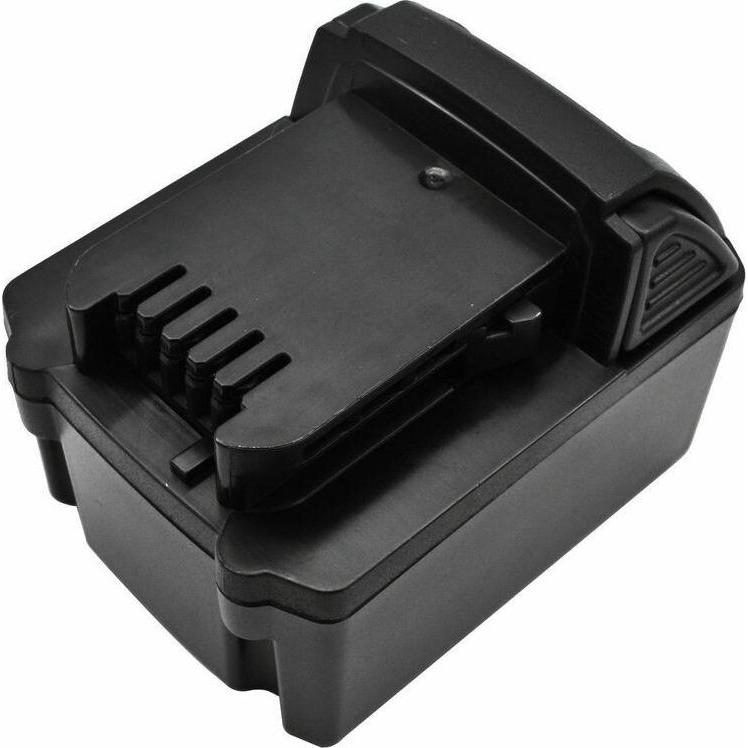 CoreParts, Werkzeugakku + Ladegerät, Battery for Milwaukee (14.4 V)