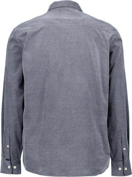 Produktbild Camel Active Langarmhemd mit aufgesetzten Taschen (L)