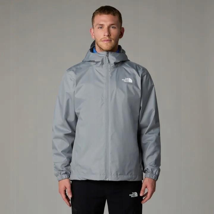 Produktbild North Face Sangro Monument Grey (S)