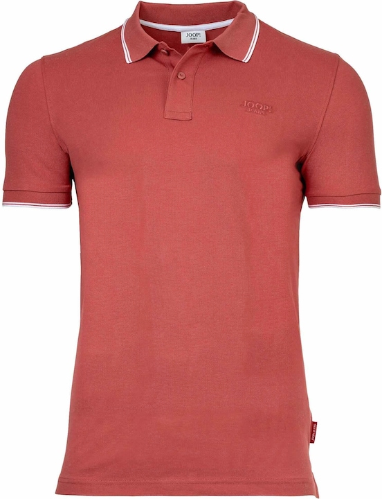 rosso aperto