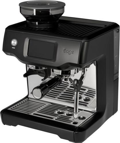 Actual product image Sage The Barista Touch