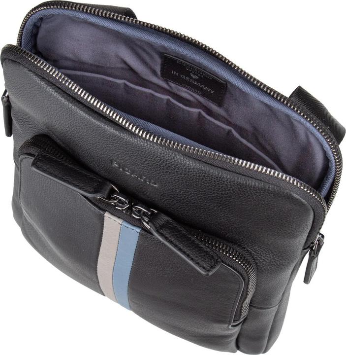 Immagine prodotto Picard Horizon Umhängetasche Leder 21 cm