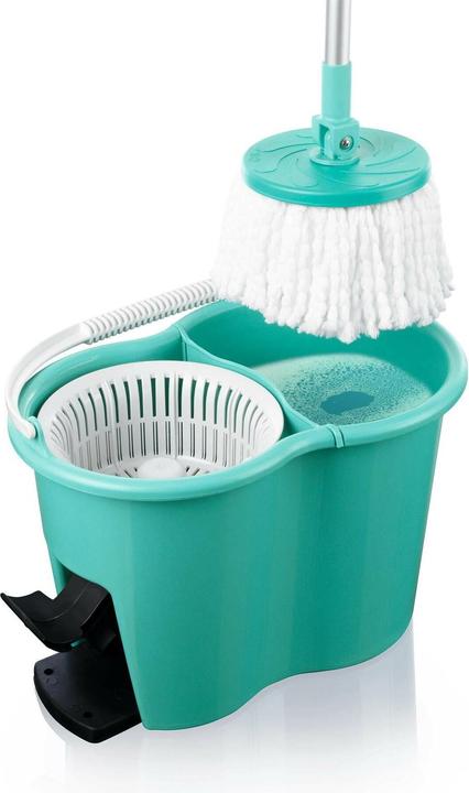 Image du produit CleanMaxx Kit serpillière