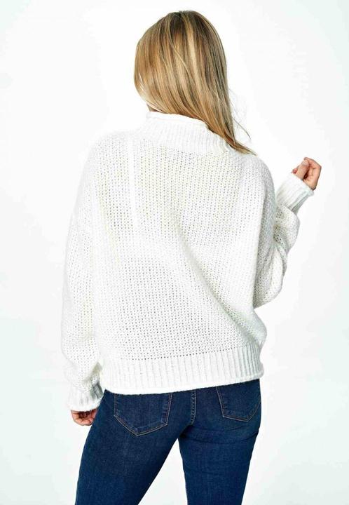 Produktbild Figl Pullover model (57)