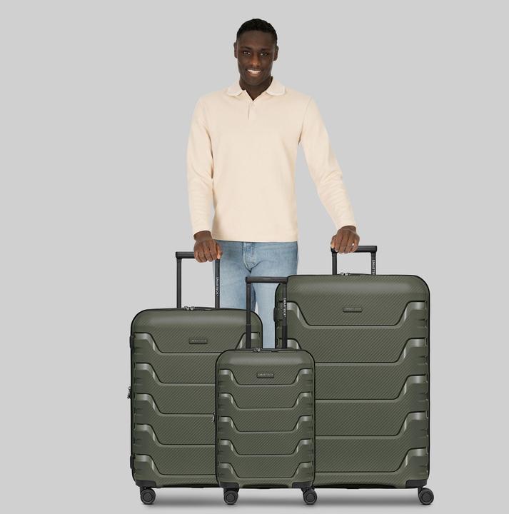 Produktbild Smartbox Edition 01 (233 l)