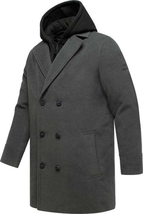 Immagine prodotto Stone Harbour Darioon XX