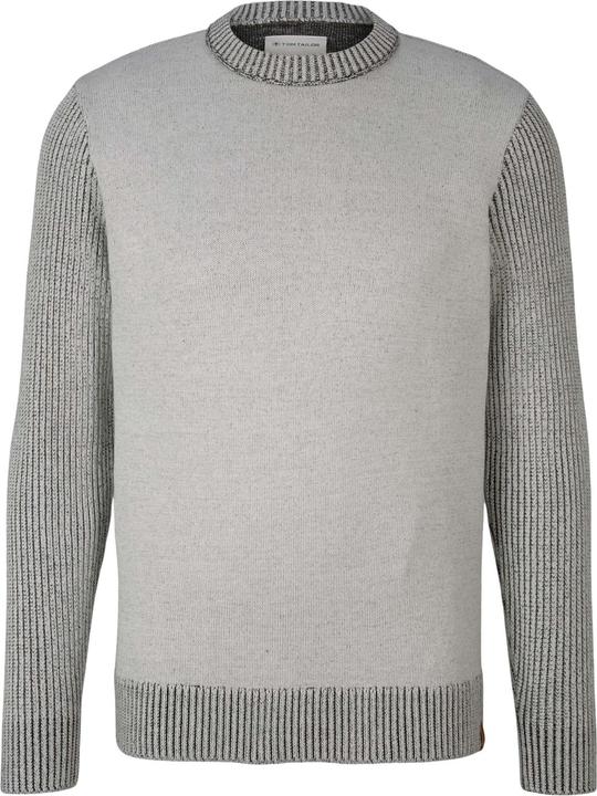 Immagine prodotto Tom Tailor Strickpullover Pullover R-Neck (3XL)