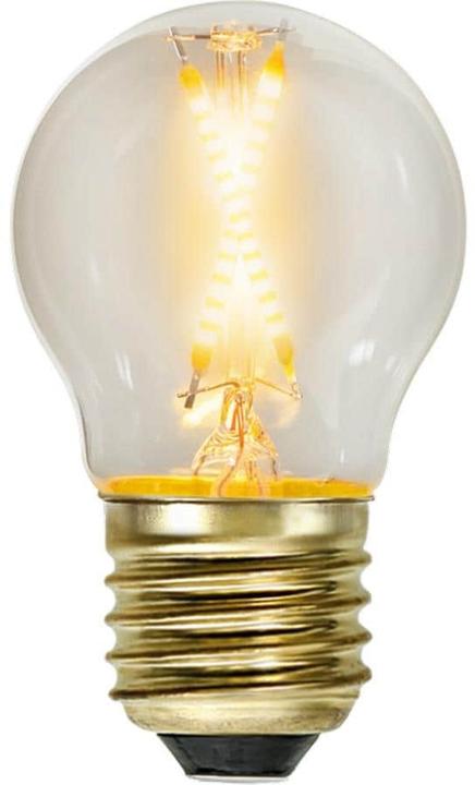 Actual product image Star Trading Soft Glow (E27, 30 lm, 1x)
