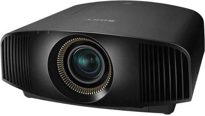 Produktbild Sony VPL-VW570/B (4K, 1800 lm, 1.38 - 2.83:1)