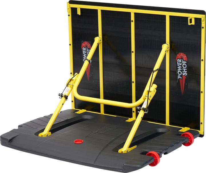 Actual product image Power Shot Rebound Wall