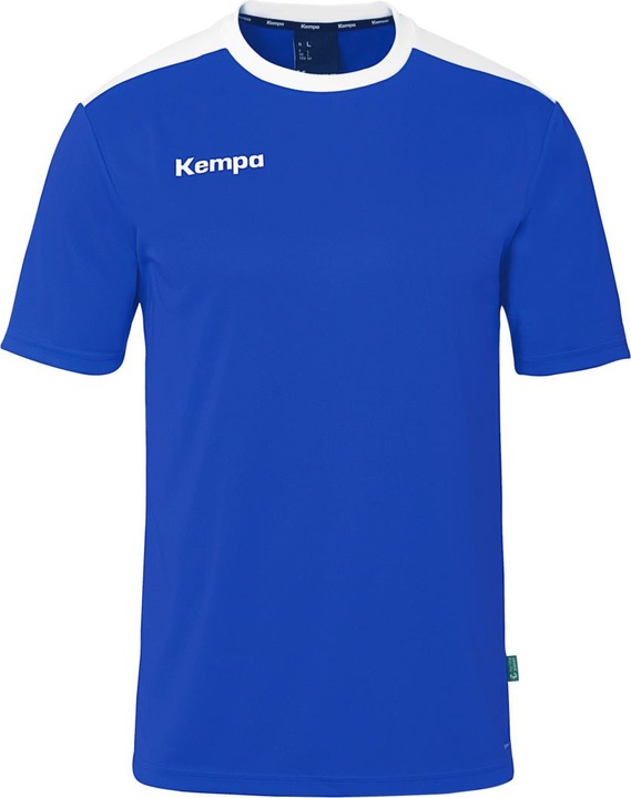 Royalblue, White