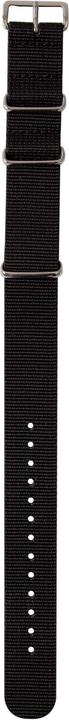 Image du produit Esmée Bracelet de montre / Natostrap (20 mm, Nylon)