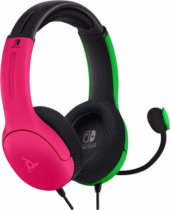 Actual product image PDP LVL40 (Cable)