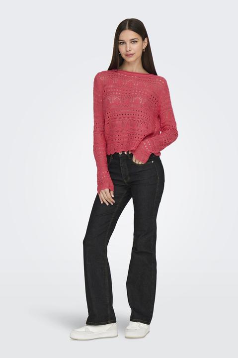 Actual product image JdY JDYSUN Strickpullover Strickpullover (L)