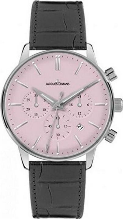 Stainless steel, Grey, Rose