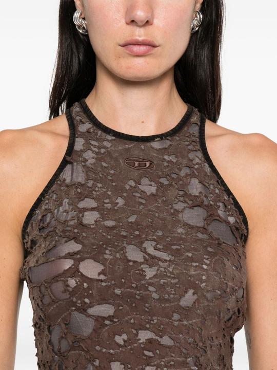 Immagine prodotto Diesel Top Marrone (M)