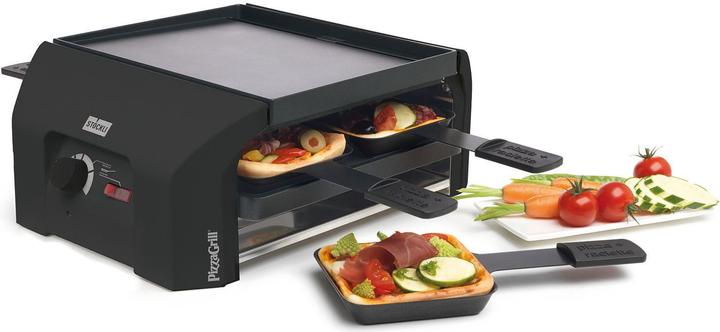 Produktbild Stöckli FourFour
