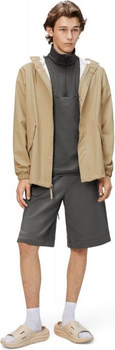 Actual product image Rains Rain jacket (L)