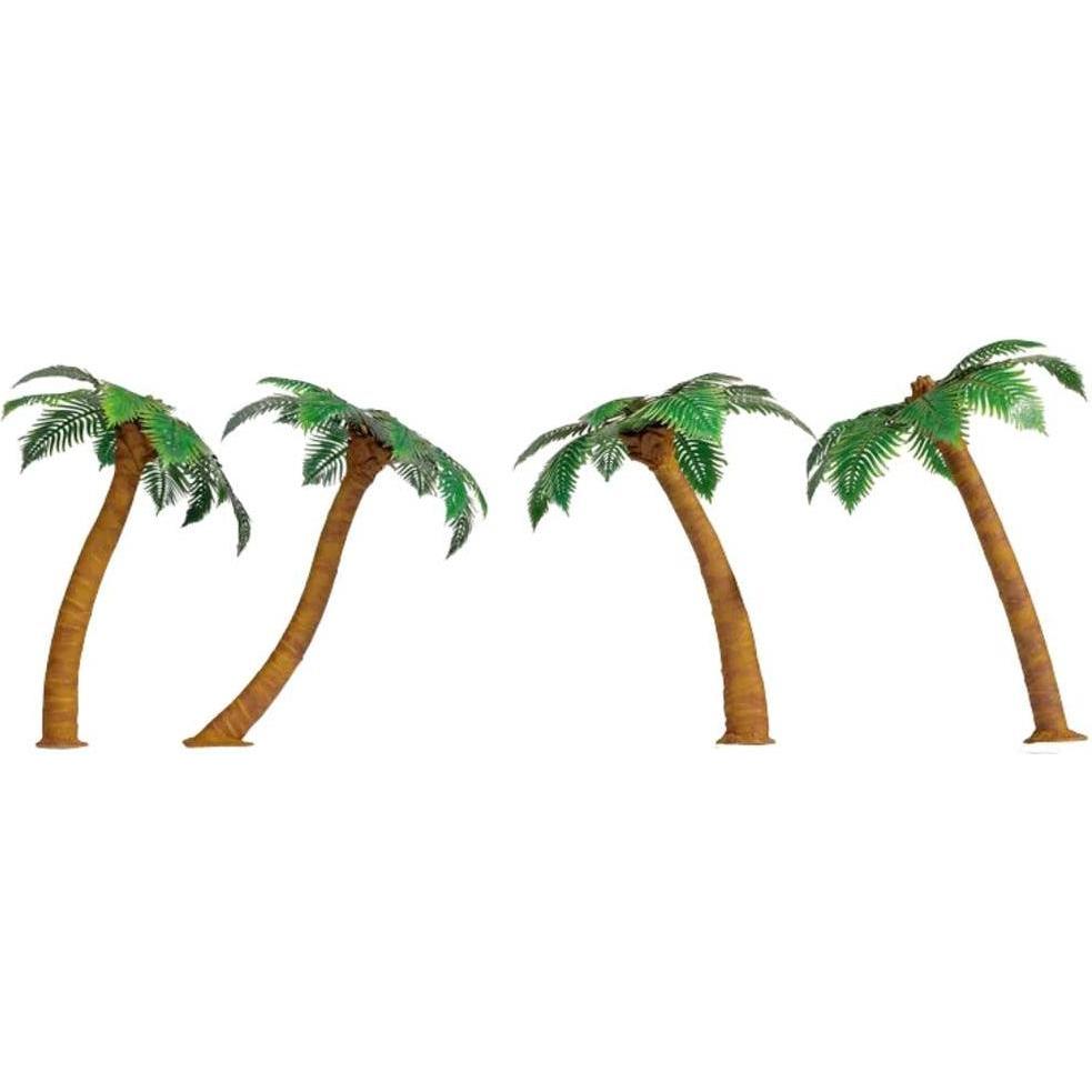 Noch Palmen 21973 Baumpackung 45 mm (max) 4 St.