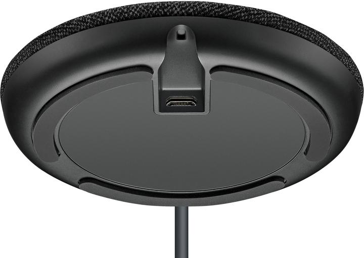 Actual product image Logitech Rally Mic Pod