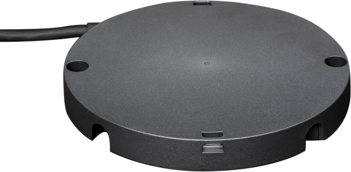 Actual product image Logitech Rally Mic Pod Hub