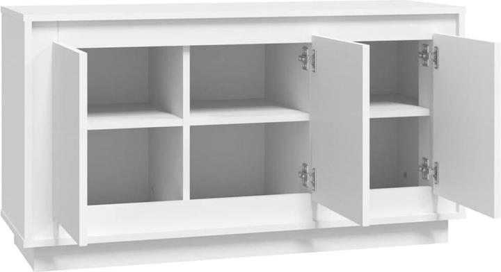 Produktbild vidaXL Jessie (102 x 35 x 55 cm)