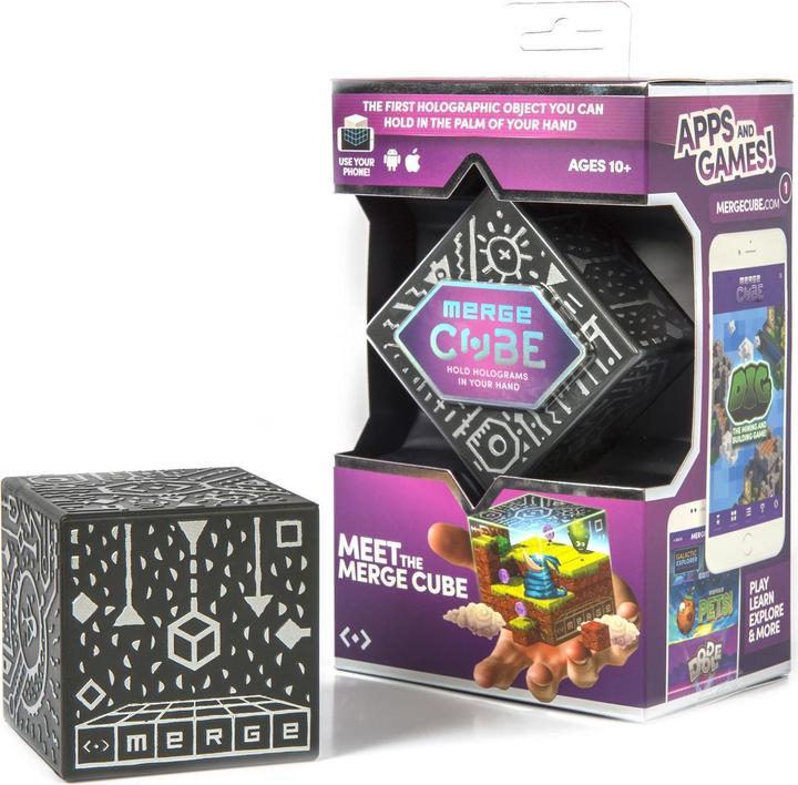 Produktbild Merge Cube