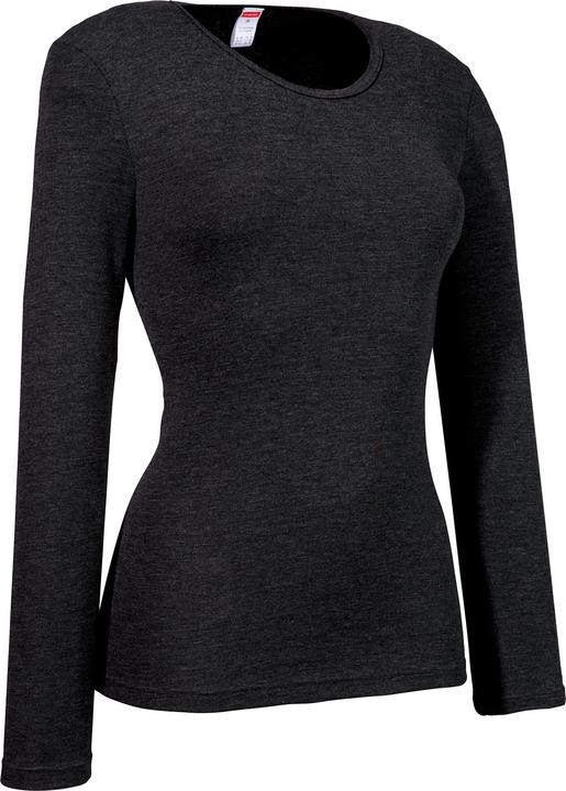 Actual product image Con-ta Ladies thermal undershirt, long sleeve (42)
