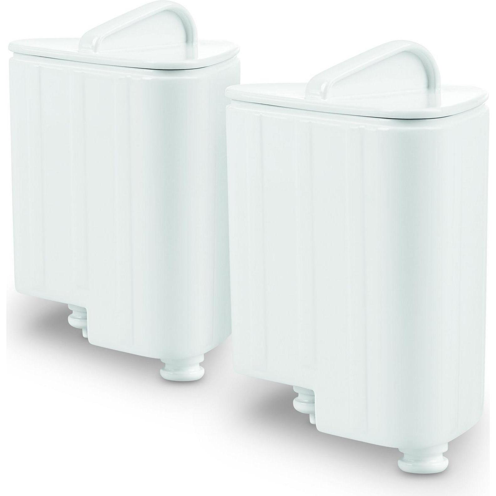 Tefal XD9060 Anti Kalk Kartusche, Zubehör Bügeln + Wäschepflege, Weiss